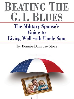 cover image of Beating the G.I. Blues